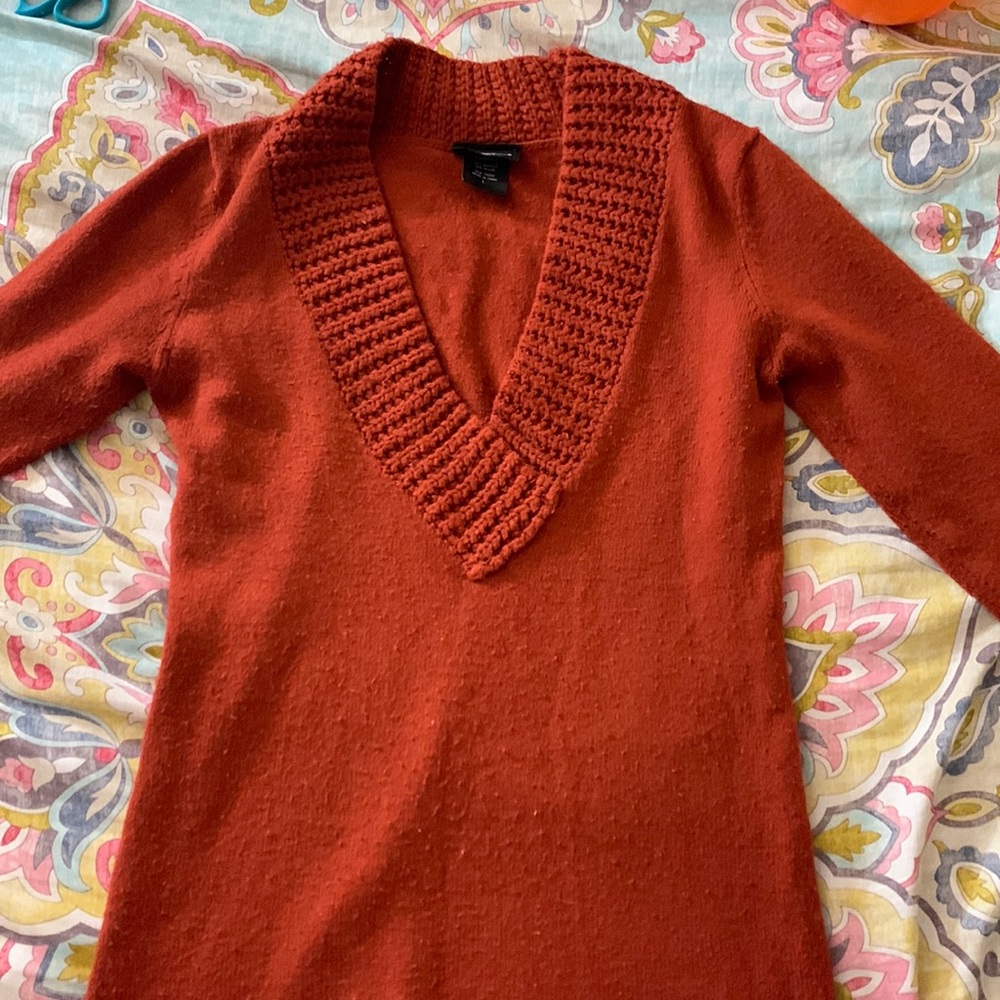 Sweater